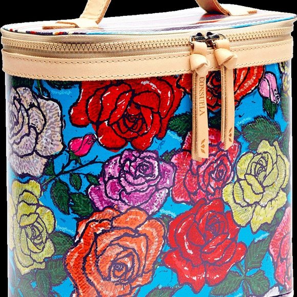 Consuela Handbags - 🌹 🌹  Rosita Slim Case  🌹 🌹 Large Tall Case ((( PRICE FIRM)))